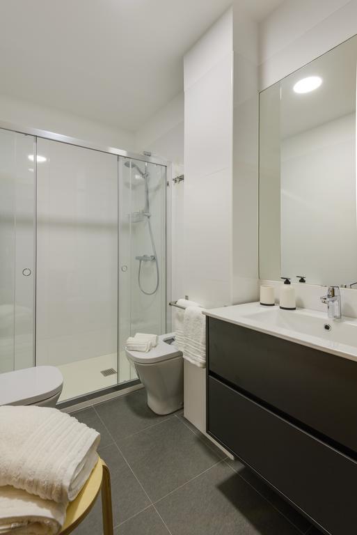 Apartamentos Lanceata A Revolta Rom bilde